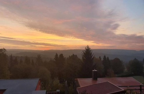 Masserberg Apartment | Spacious Stay Near Trails
