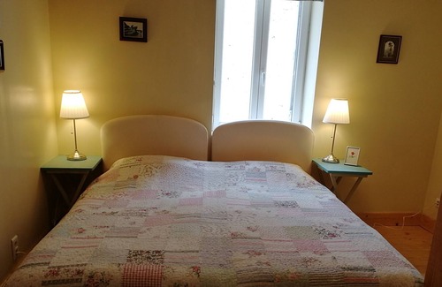 Tremolat Other | Spacious Stone Farmhouse in Medieval Dordogne Village with Pool and AirCon.