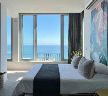 Clifton Apartment | Spacious Studio Apartment - Number 4702