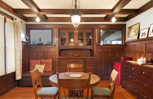 Friday Harbor Apartment | Spacious Studio Downtown! (Explorer's Suite)