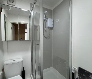 Cricklewood Apartment | Spacious Studio In Golders Green Estate 1