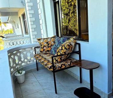 Mtwapa Apartment | Spacious Studio