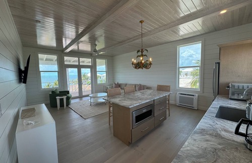 Great Guana Cay Villa | Spacious, stylish, and perfect for families