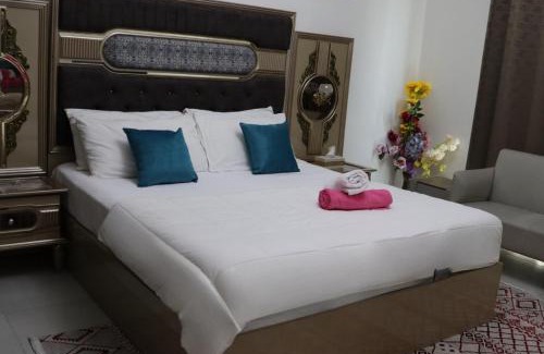 Deira Apartment | Spacious & Stylish 3-Bedroom Home in a Prime Location