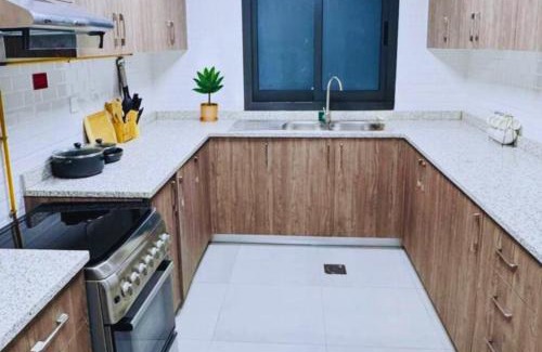 Deira Apartment | Spacious & Stylish 3-Bedroom Home in a Prime Location