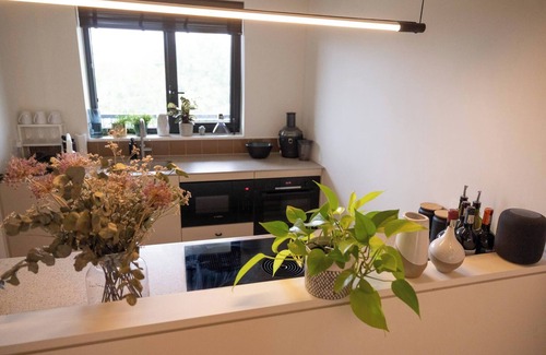 Tottenham Green Apartment | Spacious, Stylish Flat Near Stadium, 15 min from Soho