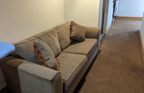 Wicker Park Apartment | Spacious & Stylish Home at the heart of Wicker Park