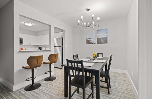 Rochester Apartment | Spacious & Stylish Stay in Rochester Prime Spot