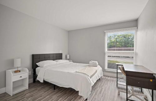 Rochester Apartment | Spacious & Stylish Stay in Rochester Prime Spot