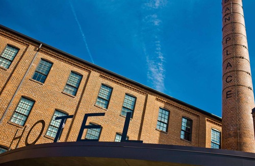 Lancaster Hotel | Spacious Suite in Historic Hotel located in Urban Place, Dining - Shopping - Art