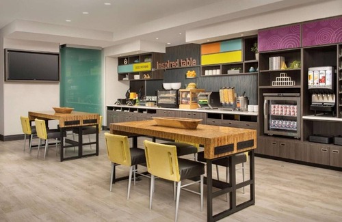 Northfield House | Spacious suites near Downtown Denver!
