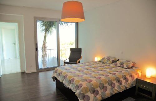 Penina Villa | Spacious sunset Villa with breathtaking view