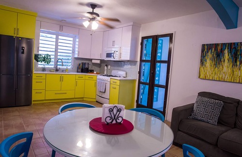 Puntas House | ★ Spacious Surf House in Puntas - Steps to Sandy Beach ★