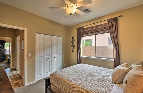 Royal Ranch House | Spacious Surprise Home 6 Mi to Wildlife World Zoo