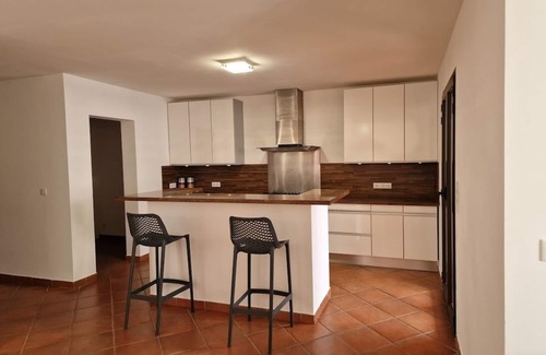 Patrimonio Apartment | Spacious T2 with air conditioning and wifi