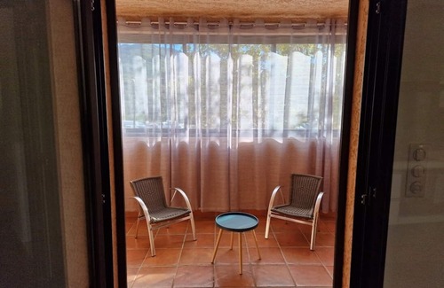 Patrimonio Apartment | Spacious T2 with air conditioning and wifi
