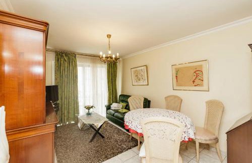 Charenton-le-Pont Apartment | Spacious T3 With View In The Heart Of The City!