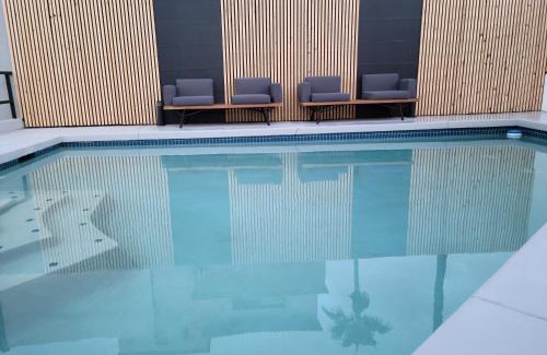 La Joya House | Spacious TJ Beach Home With Private Heated Pool Free Late Check Out
