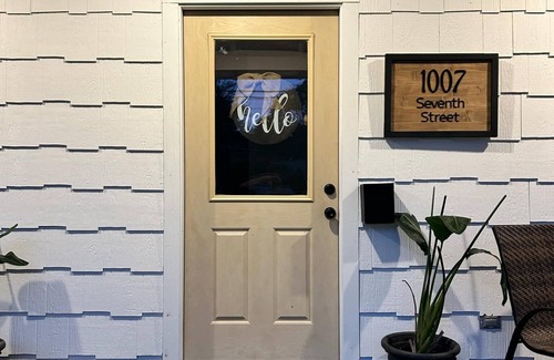 Mena House | Spacious townhome convenient to everything! Great rates! ⭐n