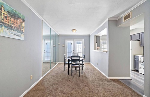 Clodine House | Spacious Townhome | Perfect for Extended Stays