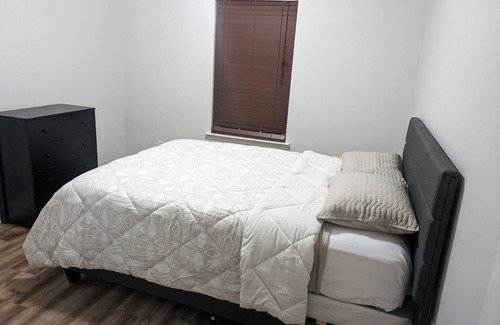 Pooler House | Spacious townhouse with 3 beds in Pooler/Savannah