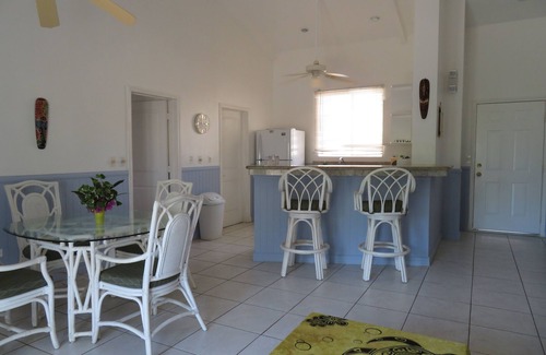 Playa Azul Condo | Spacious & Tranquil Condo Steps From the Beach! Near Marbella & San Juanillo