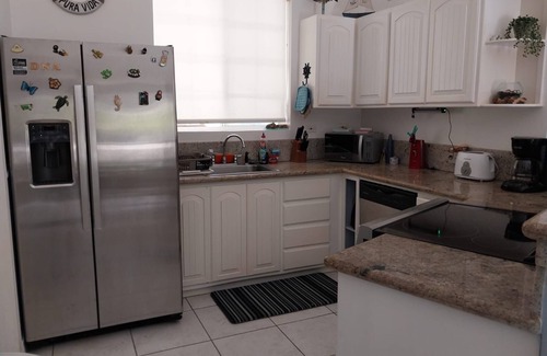 Playa Azul Condo | Spacious & Tranquil Condo Steps From the Beach! Near Marbella & San Juanillo