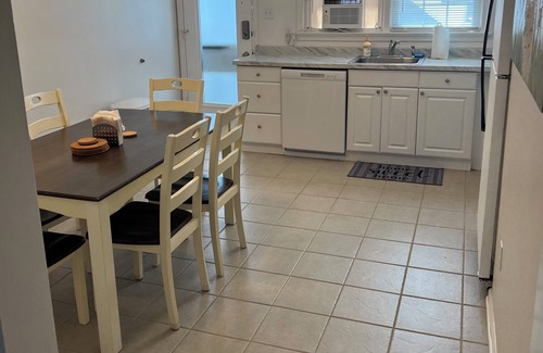 North End Condo | Spacious Two Bedroom Condo C