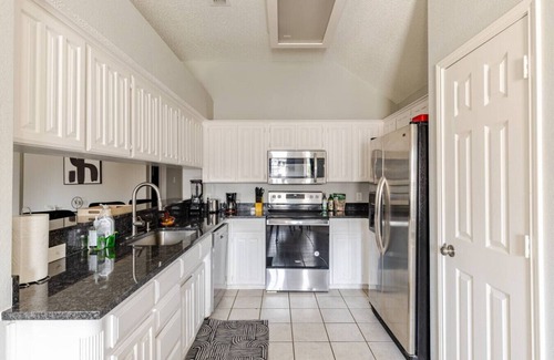 Haltom City House | Spacious TX Oasis – Game Room, PS5, Xbox, & BBQ
