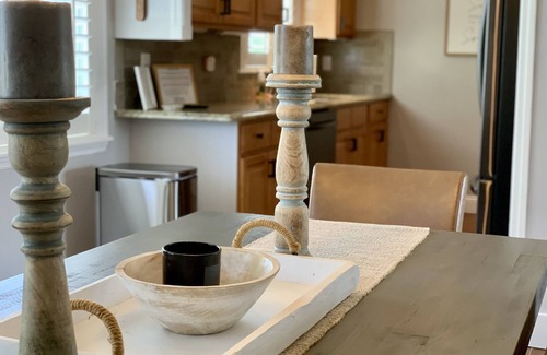 Englewood House | Spacious Updated Home with Heated Pool, Sunset Deck, close to beach-Dearborn St.
