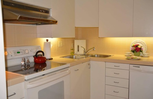 East Avenue Apartment | Spacious, upscale, in Neighborhood of the Arts