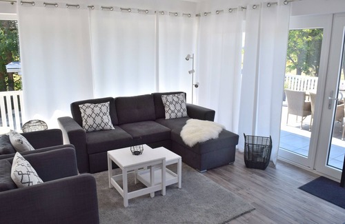 Stickenbuttel Apartment | Spacious vacation apartment over two floors