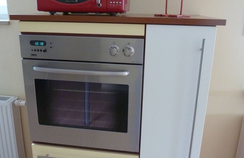 Guenzburg Apartment | Spacious vacation apartment for families, fitters, cyclists, Legoland