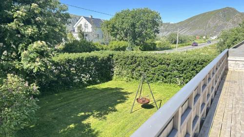 Værøy House | Spacious vacation home