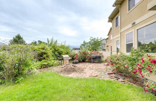 Lehi House | Spacious Vacation Rental Near Utah Lake!