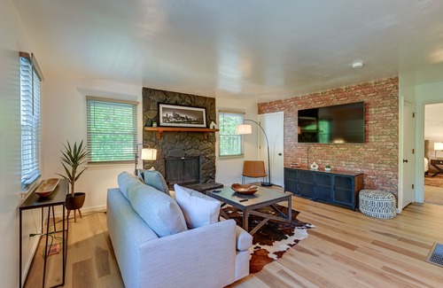 Bellevue House | Spacious Vacation Rental Near Downtown Nashville