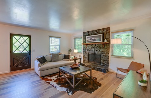 Bellevue House | Spacious Vacation Rental Near Downtown Nashville