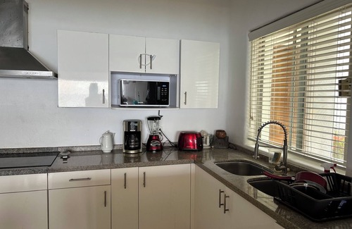 Ixtapa Villa | Spacious villa in Ixtapa with beautiful ocean views