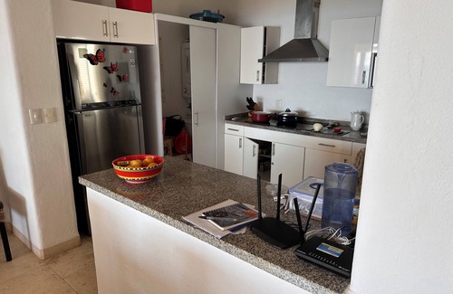 Ixtapa Villa | Spacious villa in Ixtapa with beautiful ocean views