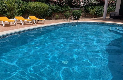 Cala en Porter Villa | SPACIOUS VILLA - BEAUTIFUL PRIVATE POOL & GARDEN