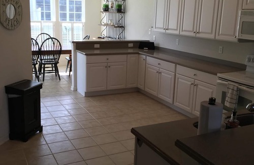 Ocean View Villa | Spacious Villa Close To Bethany Beach, With Water Access; Sleeps 10