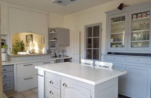Forcalqueiret Villa | Spacious villa comfortable 200 m2 with swimming pool