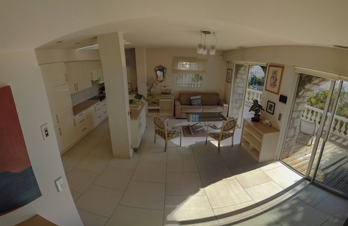 Cimiez Villa | Spacious villa, fully adapted to PMR standards in the heart of town