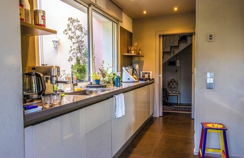 Cimiez Villa | Spacious villa, fully adapted to PMR standards in the heart of town