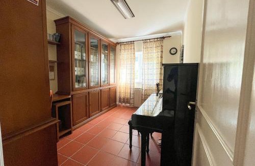 Mafamude Villa | Spacious Villa in Vila Nova de Gaia