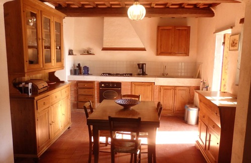 Marliana Villa | Spacious villa in the typical countryside of Tuscany, tranquillity and peace