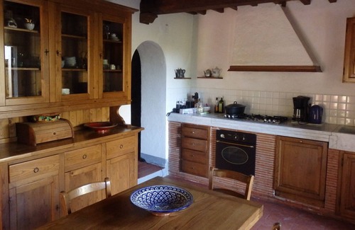 Marliana Villa | Spacious villa in the typical countryside of Tuscany, tranquillity and peace