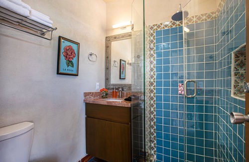 Emiliano Zapata Villa | Spacious Villa in the heart of Zona Romántica
