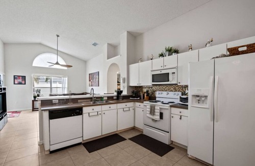 Eagle Pointe South House | Spacious Villa | Private Pool | Close to Shop
