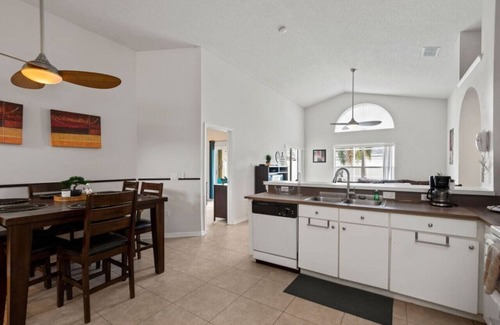 Eagle Pointe South House | Spacious Villa | Private Pool | Close to Shop